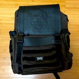 PXG TROOP DARKNESS BACKPACK